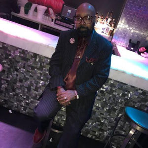 Meet your Posher, Rick